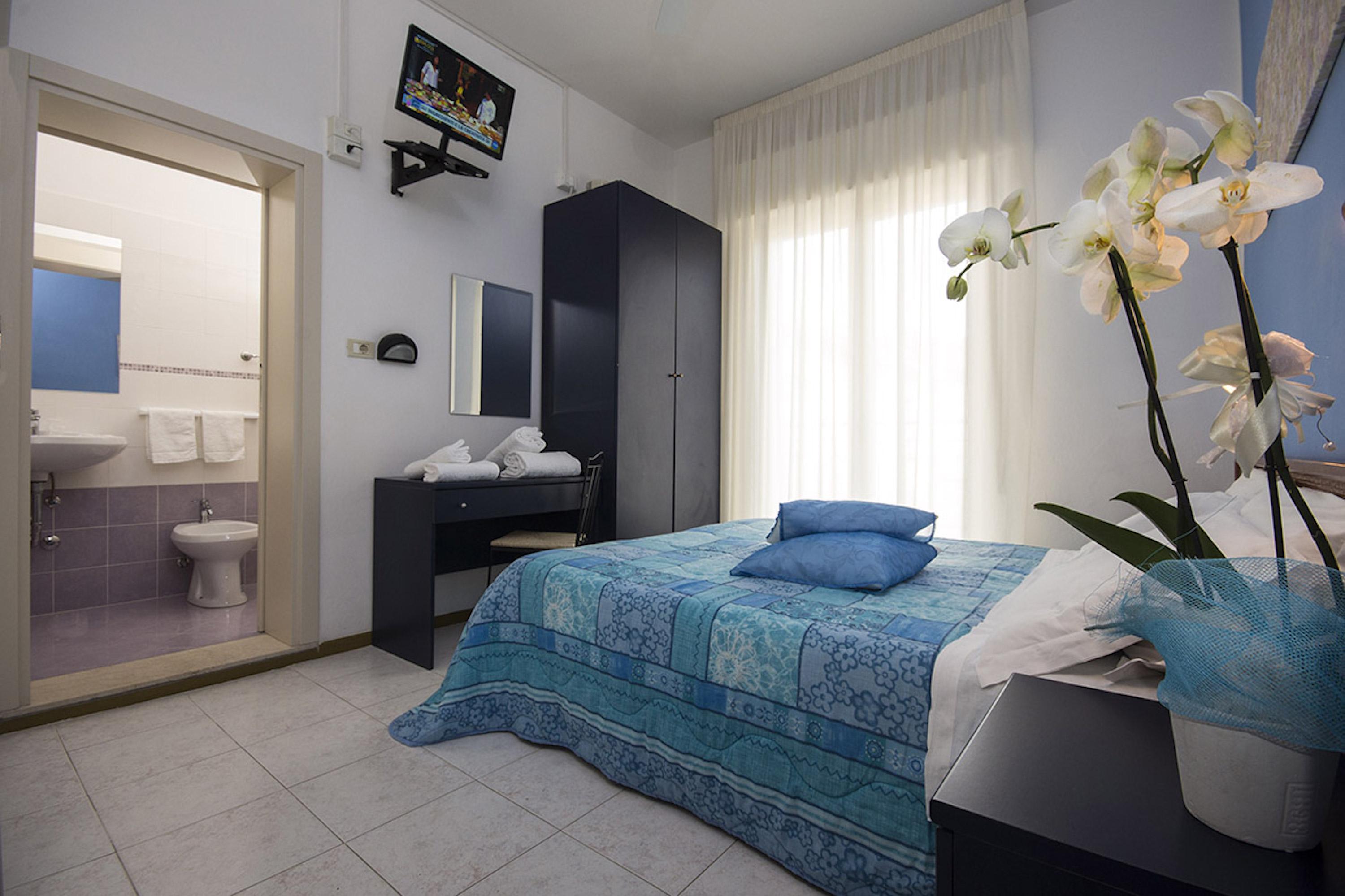 Hotel Milano Gatteo a Mare Eksteriør billede