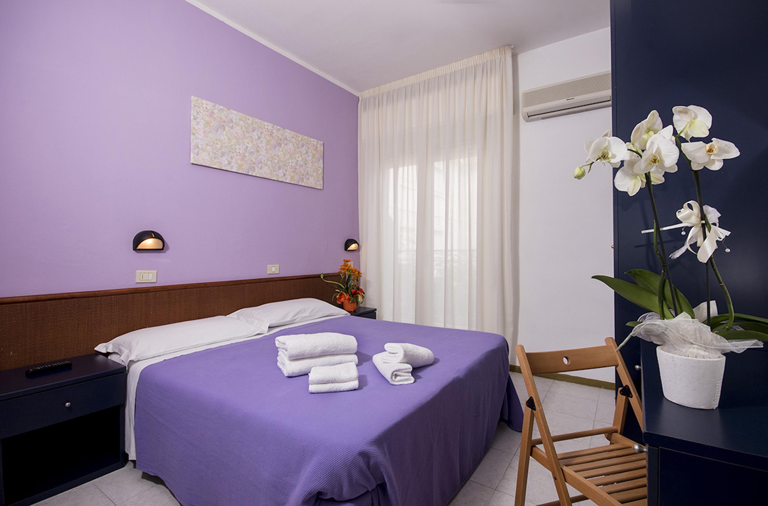 Hotel Milano Gatteo a Mare Eksteriør billede