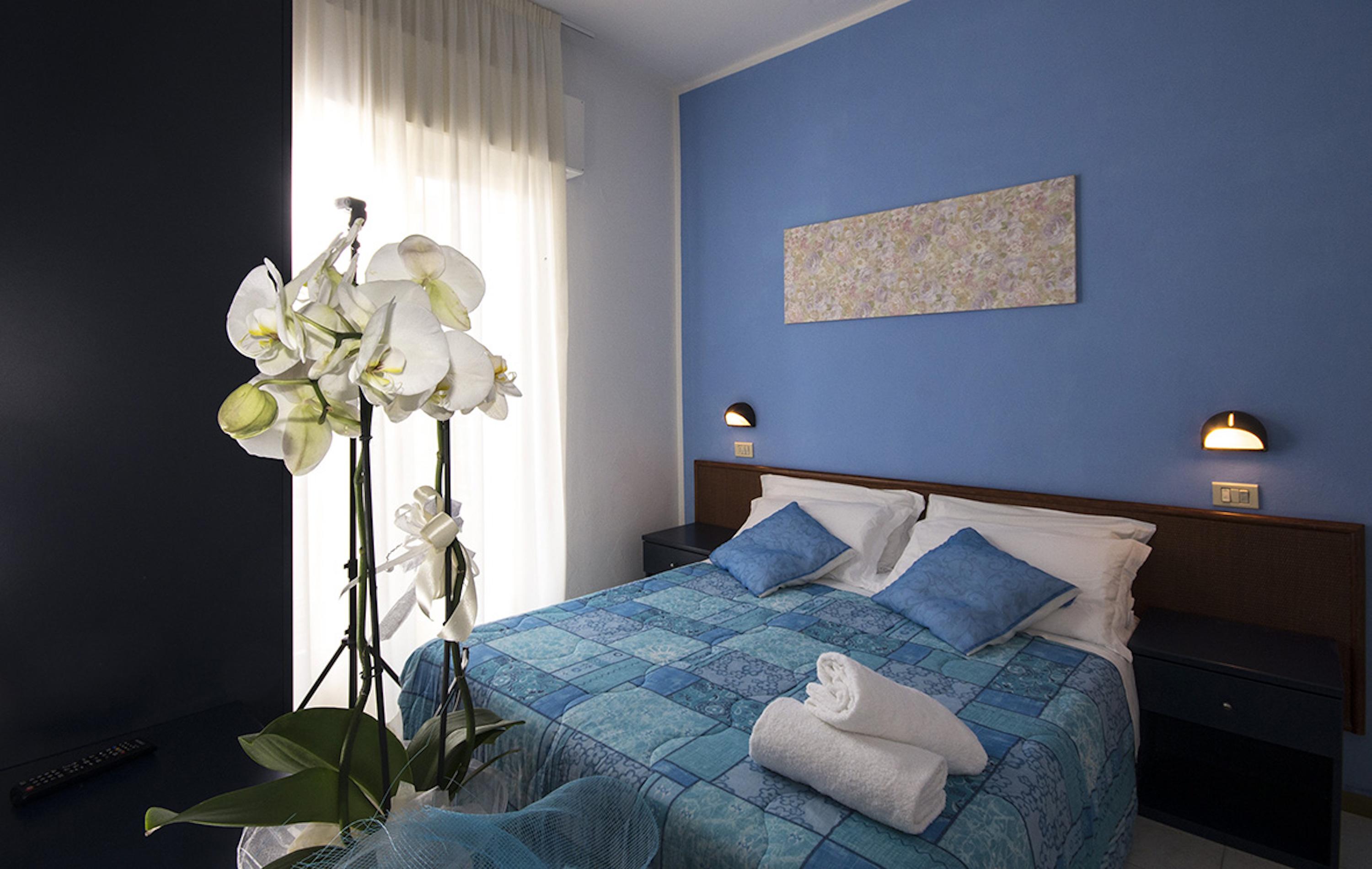 Hotel Milano Gatteo a Mare Eksteriør billede