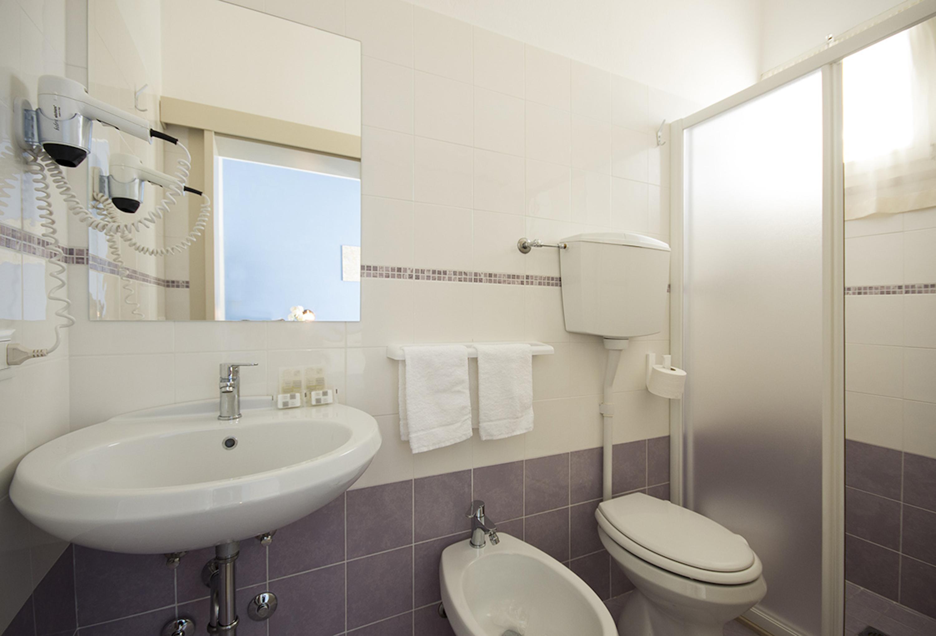Hotel Milano Gatteo a Mare Eksteriør billede